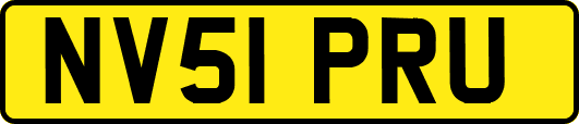 NV51PRU