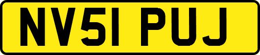 NV51PUJ