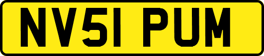 NV51PUM