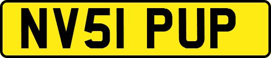 NV51PUP