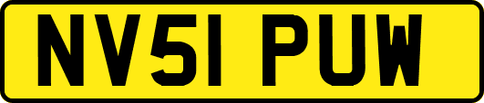 NV51PUW