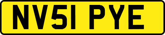 NV51PYE