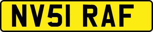 NV51RAF