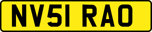 NV51RAO