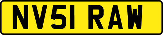 NV51RAW