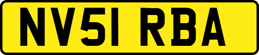 NV51RBA