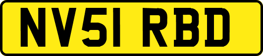NV51RBD