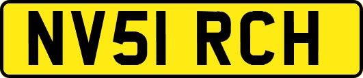 NV51RCH