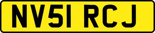 NV51RCJ