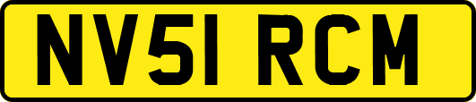 NV51RCM
