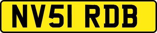 NV51RDB