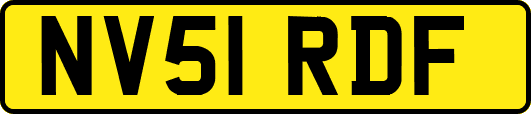 NV51RDF