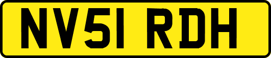 NV51RDH