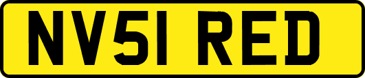 NV51RED