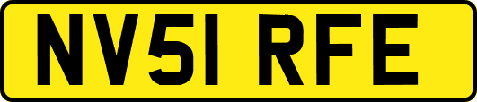 NV51RFE