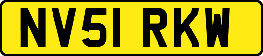 NV51RKW