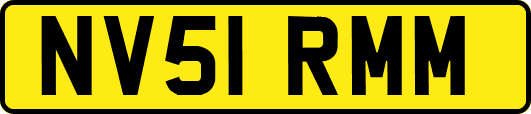 NV51RMM