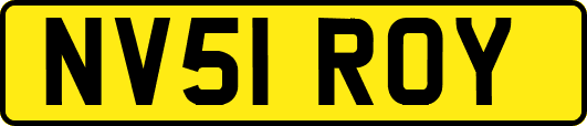 NV51ROY