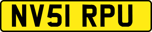 NV51RPU