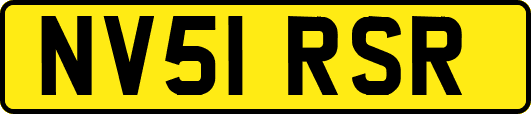 NV51RSR