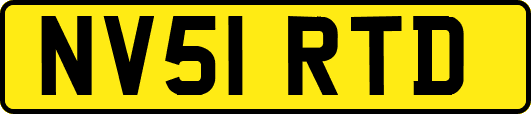 NV51RTD