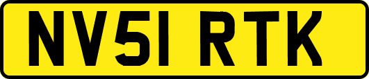 NV51RTK