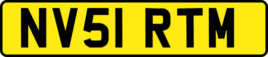 NV51RTM
