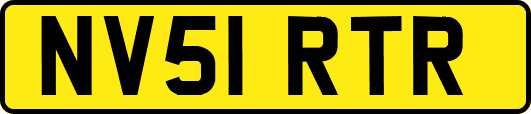 NV51RTR