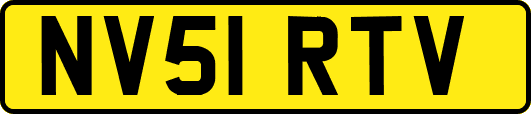 NV51RTV