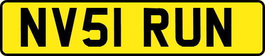 NV51RUN
