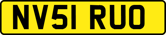 NV51RUO