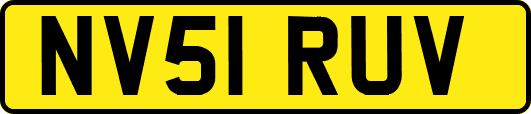 NV51RUV