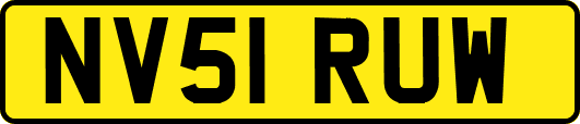 NV51RUW