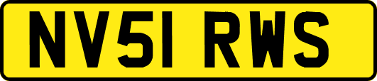 NV51RWS