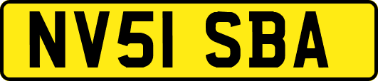 NV51SBA