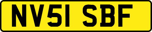 NV51SBF