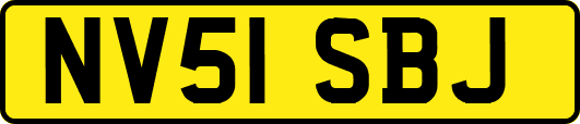 NV51SBJ