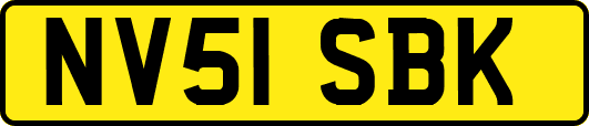 NV51SBK