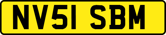 NV51SBM