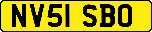 NV51SBO