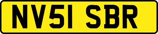 NV51SBR