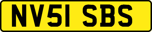 NV51SBS