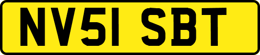 NV51SBT