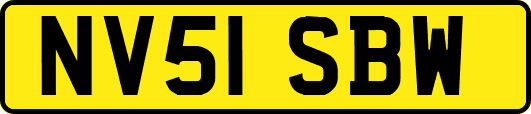 NV51SBW