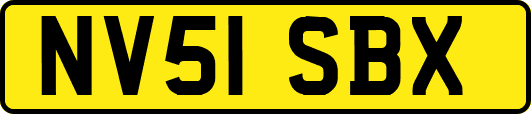 NV51SBX