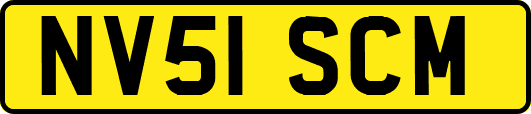 NV51SCM