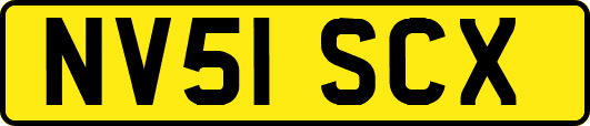 NV51SCX