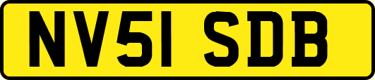 NV51SDB