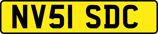 NV51SDC