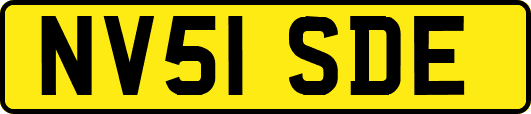 NV51SDE